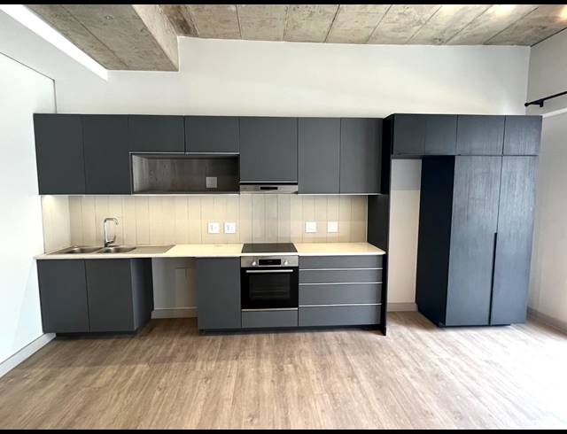 1 BEDROOM APARTMENT TO LET IN SANDOWN